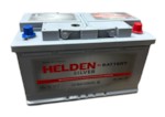 Аккумулятор Helden Silver (88 Ah) SMF54523